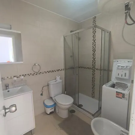 Paraiso Sur * 아데제