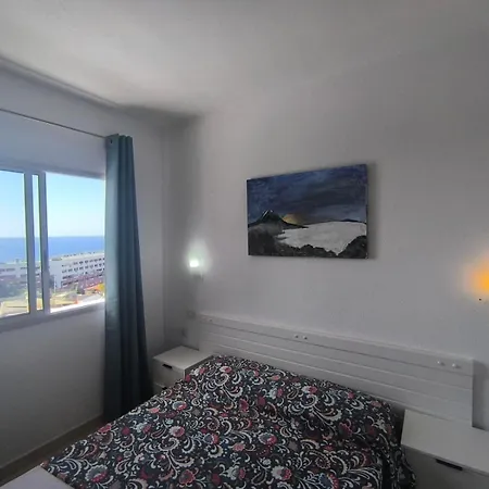 Paraiso Sur Апартаменты *