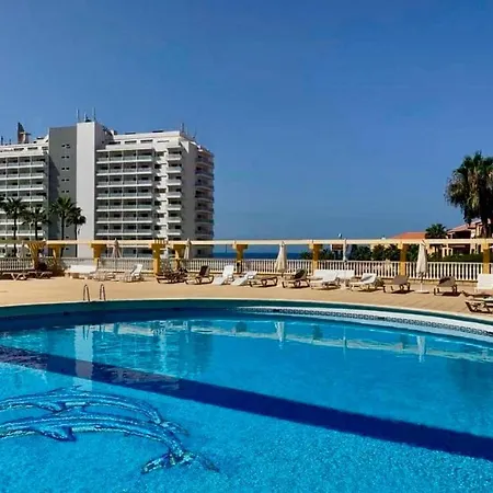 Paraiso Sur Апартаменты