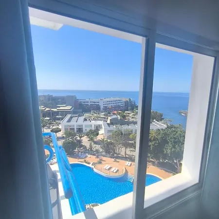 Paraiso Sur Адехе