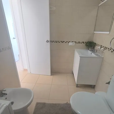 Appartement Paraiso Sur Costa Adeje (Tenerife)