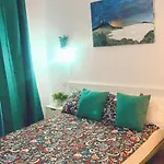 Paraiso Sur דירה אדחה