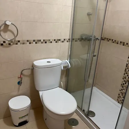 Apartment Paraiso Sur