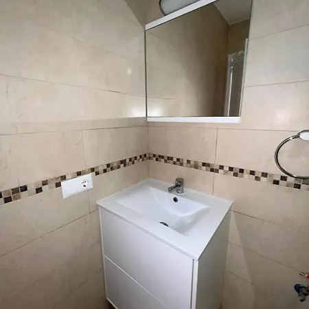 Apartment Paraiso Sur