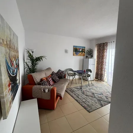 Paraiso Sur Apartment