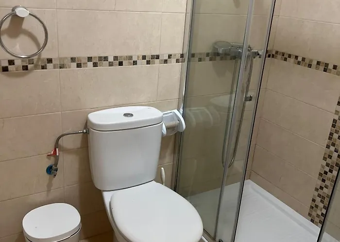 Appartement Paraiso Sur