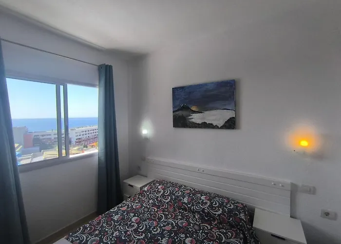 Paraiso Sur Appartement *