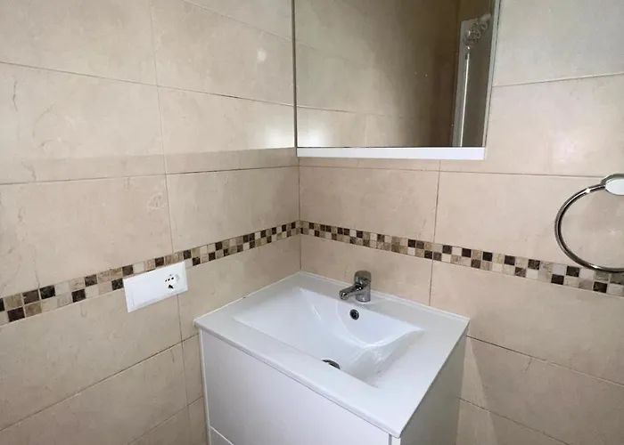 Appartement Paraiso Sur