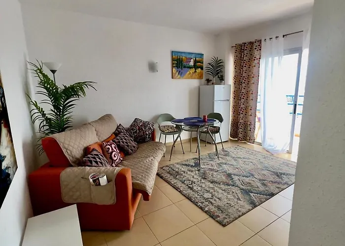 Paraiso Sur Appartement