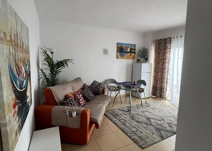 Paraiso Sur Appartement