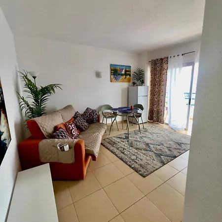 Paraiso Sur Apartment